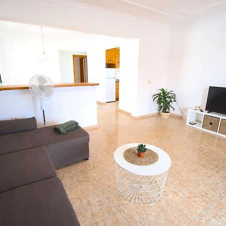 Villas Kalendra, Rofe, Lanzarote Guatiza Kültér fotó