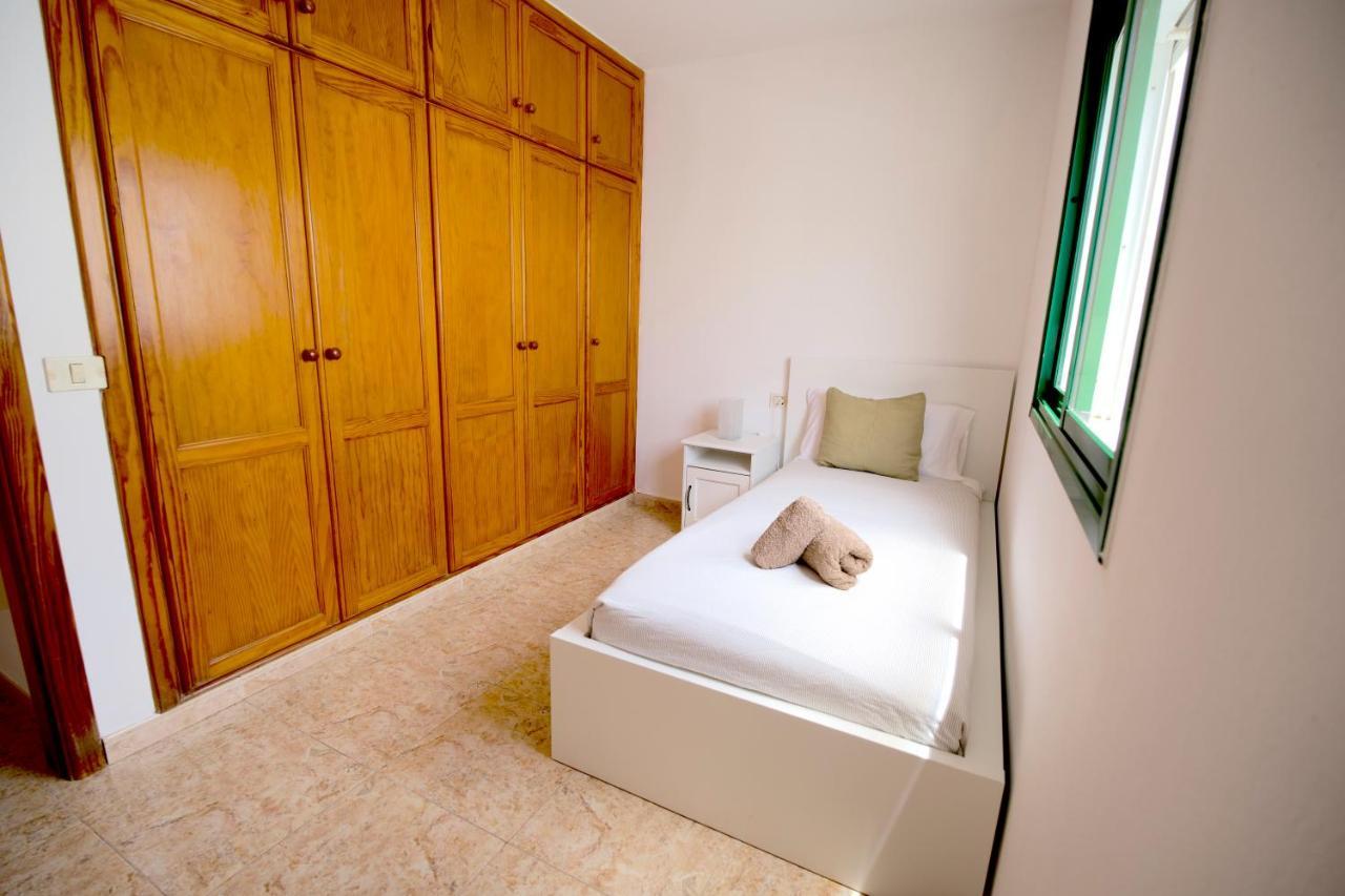 Villas Kalendra, Rofe, Lanzarote Guatiza Kültér fotó