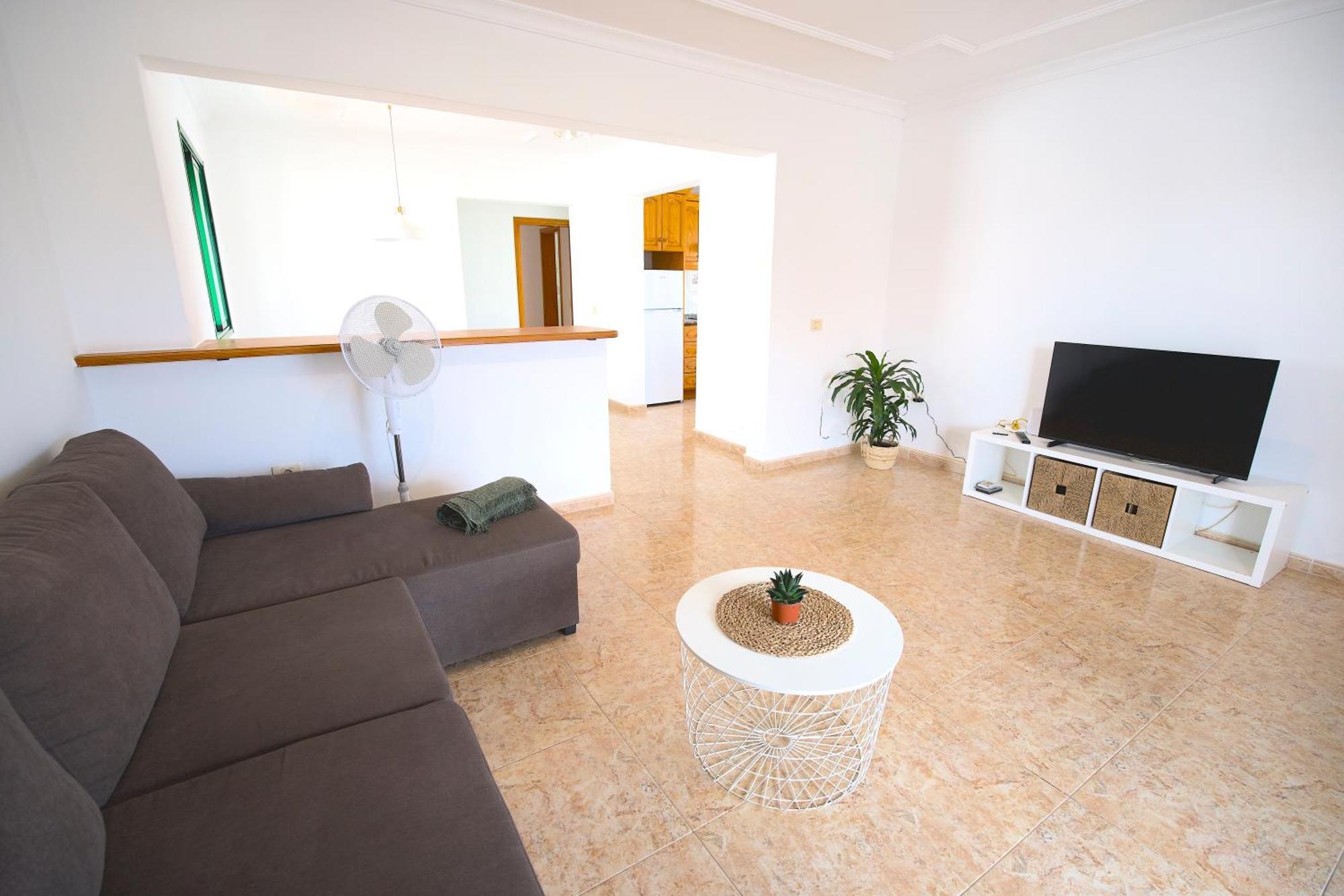 Villas Kalendra, Rofe, Lanzarote Guatiza Kültér fotó
